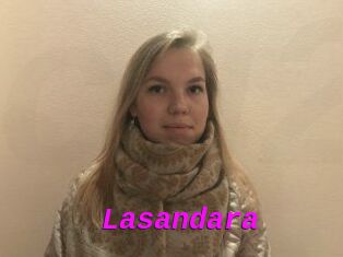 Lasandara