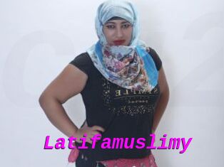 Latifamuslimy