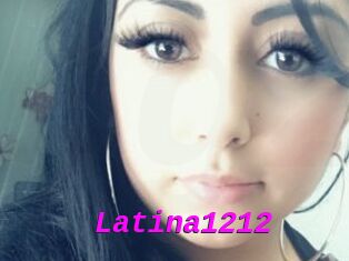 Latina1212