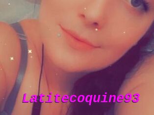 Latitecoquine93