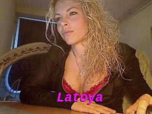 Latoya