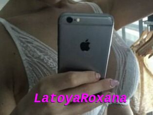 Latoya_Roxana