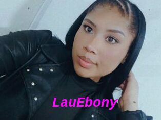 LauEbony