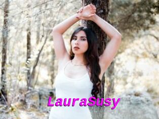 LauraSusy