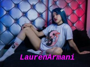 LaurenArmani