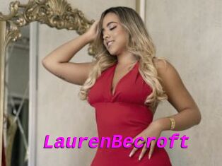 LaurenBecroft