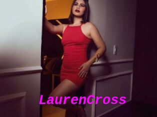 LaurenCross