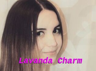 Lavanda_Charm