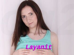 Layanit