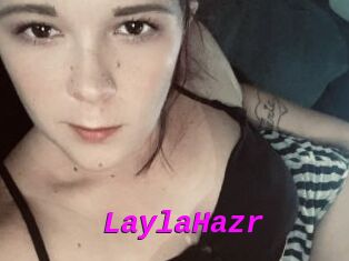 LaylaHazr