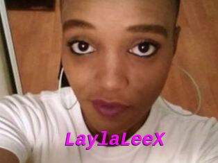 LaylaLeeX