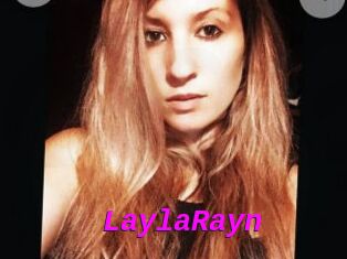 LaylaRayn