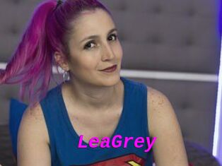 LeaGrey