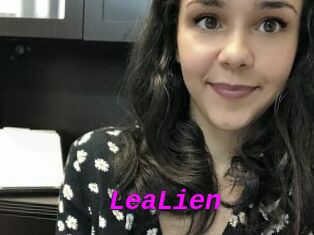 LeaLien