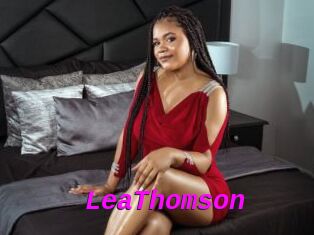 LeaThomson