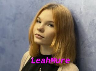 LeahMure