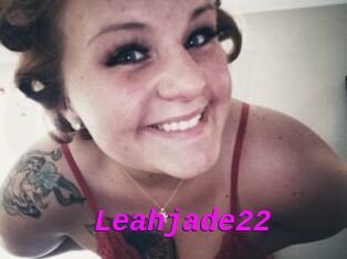 Leahjade22