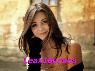 LeaxiBurnes