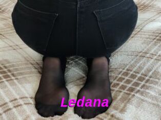 Ledana