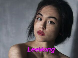 LeeWong