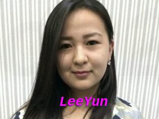 LeeYun