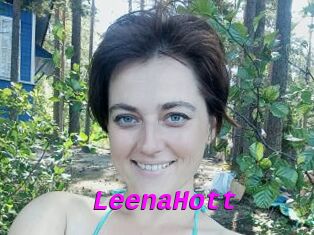 LeenaHott