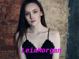 LeiaMorgan