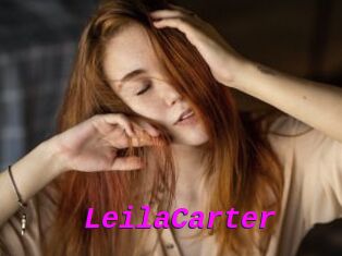 LeilaCarter