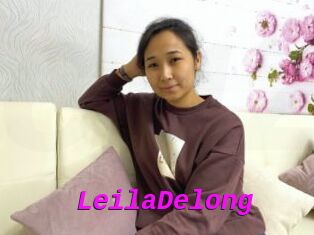 LeilaDelong