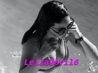 LeilaDevil6