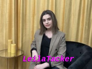 LeilaTacker