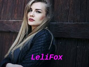 LeliFox