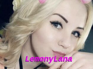 LemonyLana