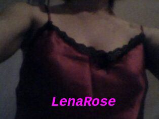 Lena_Rose_