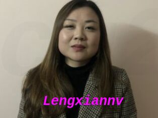 Lengxiannv