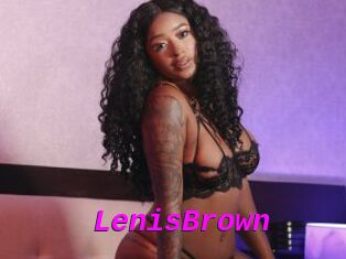 LenisBrown