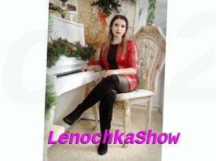 LenochkaShow