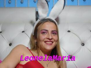 LeonelaMaria