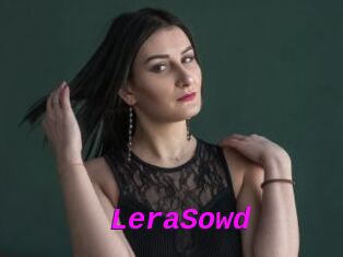 LeraSowd