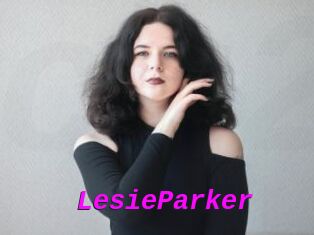 LesieParker