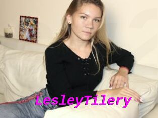 LesleyTilery