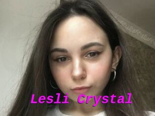 Lesli_Crystal