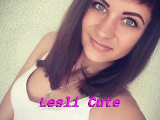 Lesli_Cute_