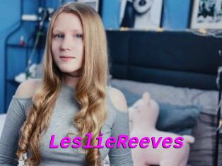 LeslieReeves