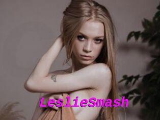 LeslieSmash