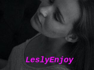 LeslyEnjoy