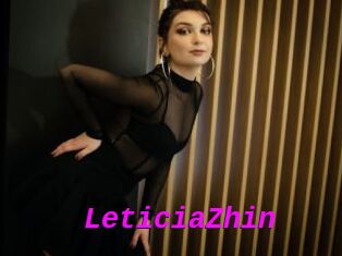 LeticiaZhin