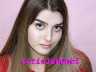 LetisiaBembi