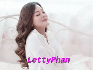 LettyPhan