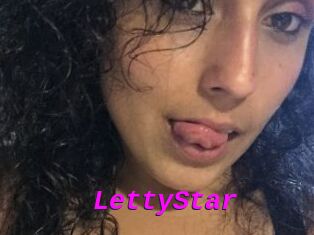 LettyStar